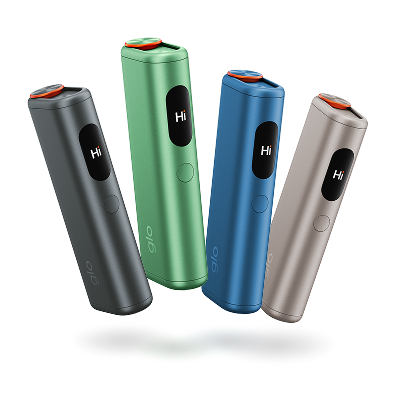 Hyperproplusseries
